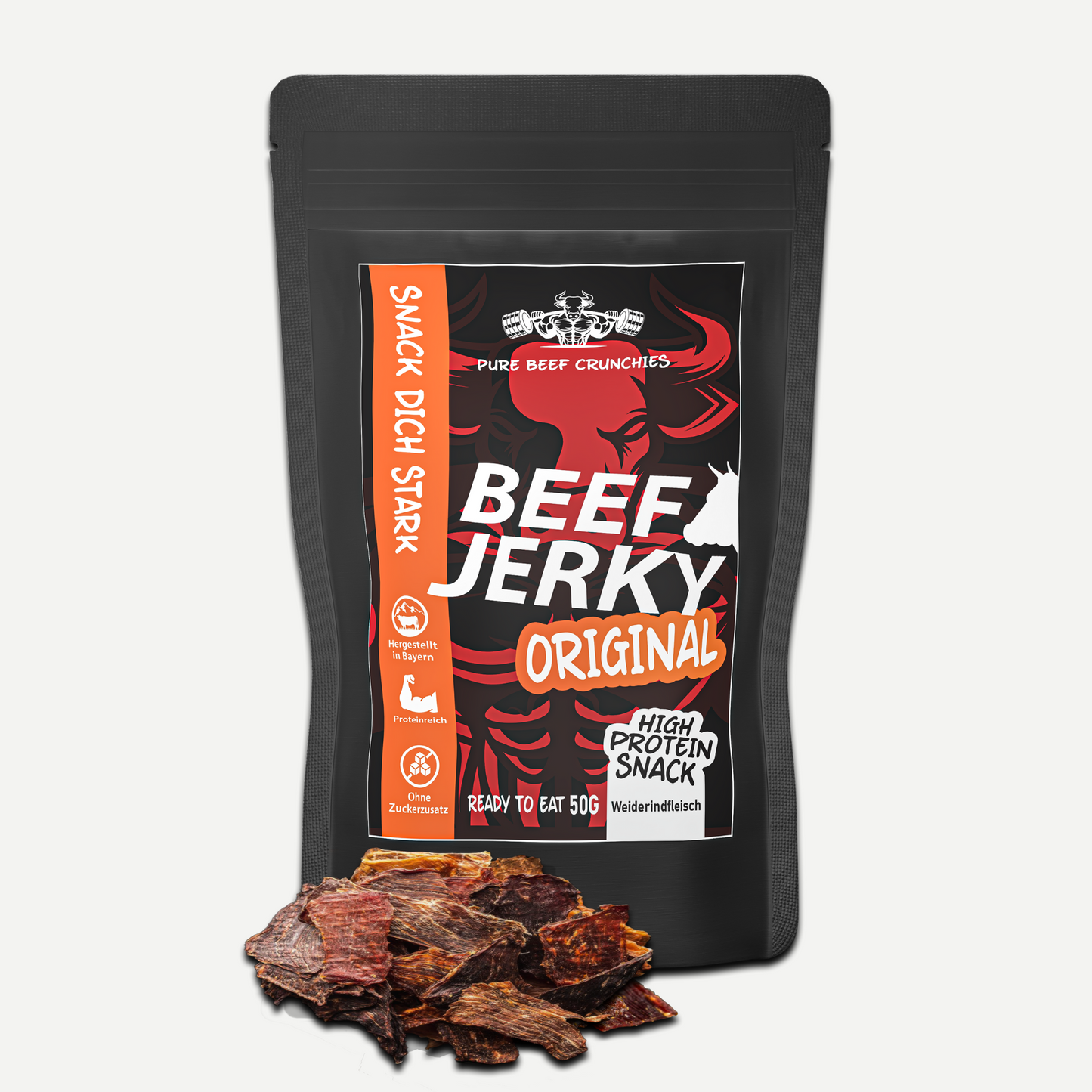 5er Probierpaket - Original Spice & Pfeffer